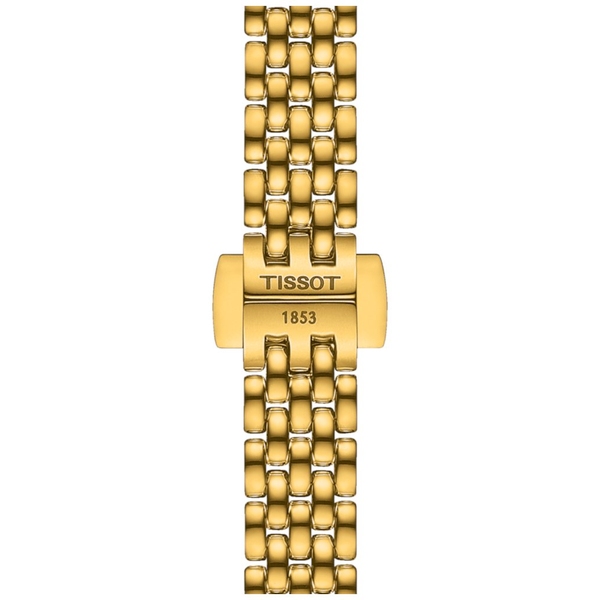 TISSOT LOVELY ROUND 19,5MM
