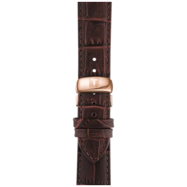 TISSOT TRADITION 42MM
