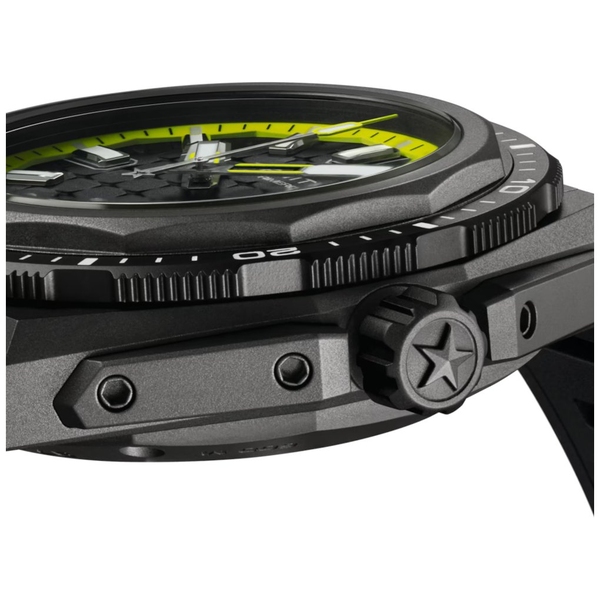 ZEGAREK ZENITH DEFY EXTREME DIVER