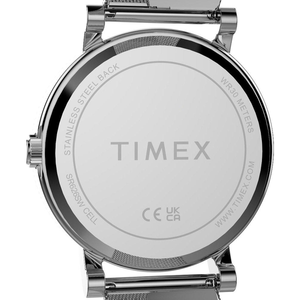ZEGAREK TIMEX ORIGINALS