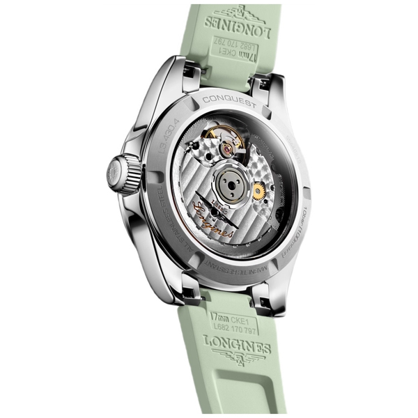 LONGINES CONQUEST