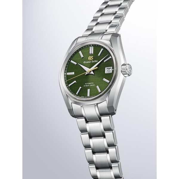 ZEGAREK GRAND SEIKO HERITAGE HI-BEAT 36000