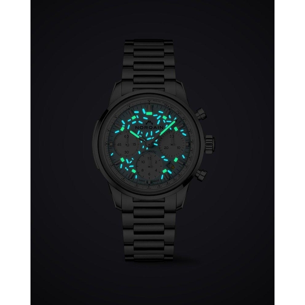 ZEGAREK NORQAIN FREEDOM CHRONO ENJOY LIFE SPRINKLES