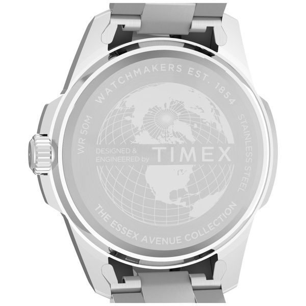 ZEGAREK TIMEX ESSEX