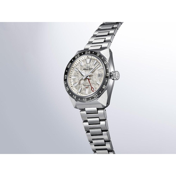 ZEGAREK GRAND SEIKO SPORT SPRING DRIVE GMT
