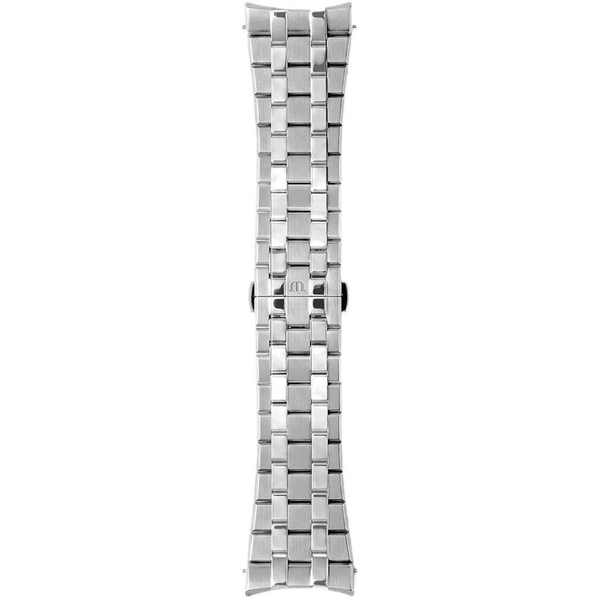 ZEGAREK MAURICE LACROIX PONTOS S SOLAR CHRONOGRAPH