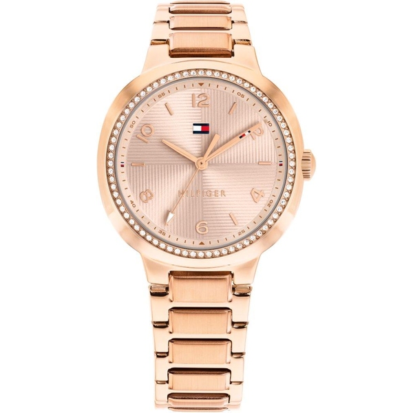 ZEGAREK TOMMY HILFIGER SAVANNAH