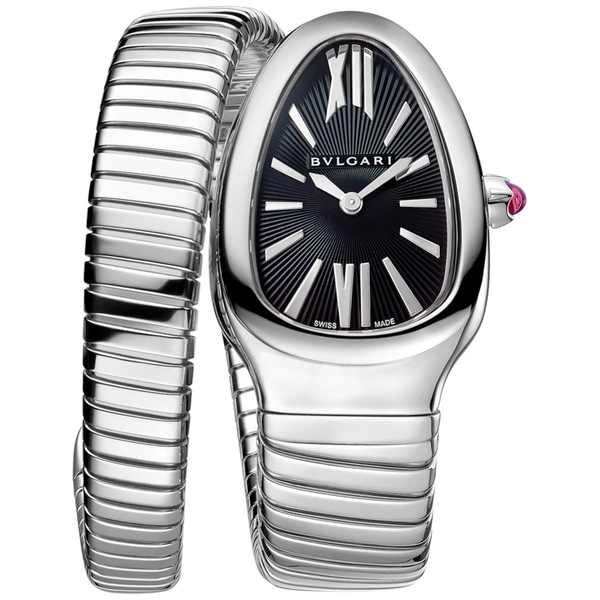 ZEGAREK BVLGARI SERPENTI TUBOGAS