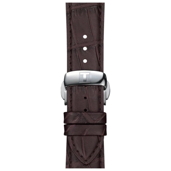 TISSOT GENTLEMAN 40MM