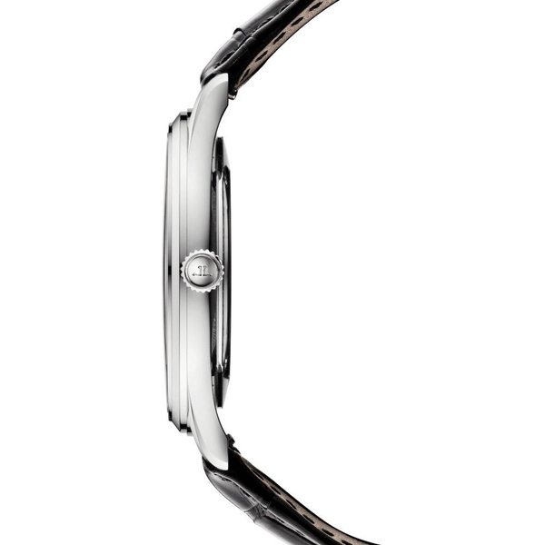 ZEGAREK JAEGER-LECOULTRE MASTER ULTRA THIN DATE