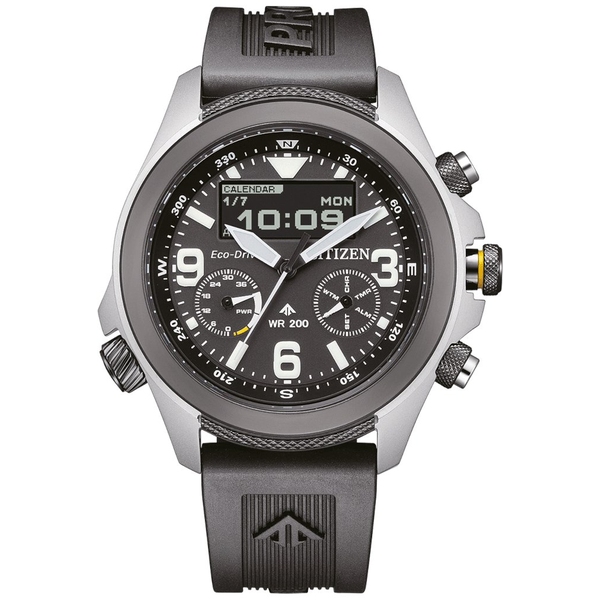 ZEGAREK CITIZEN PROMASTER LAND