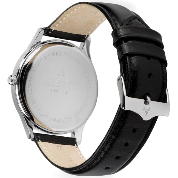 ZEGAREK ATLANTIC SEALINE
