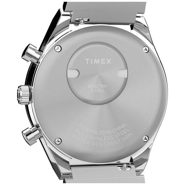 ZEGAREK TIMEX Q TIMEX CHRONOGRAPH
