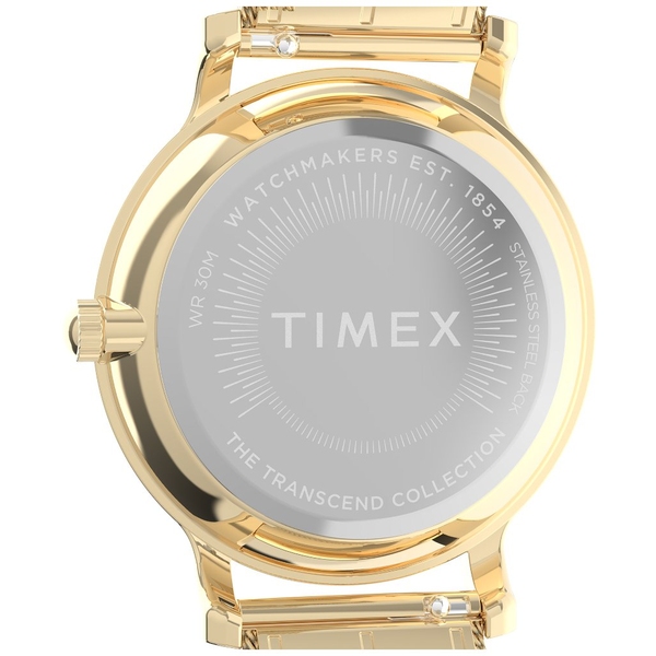 ZEGAREK TIMEX Transcend