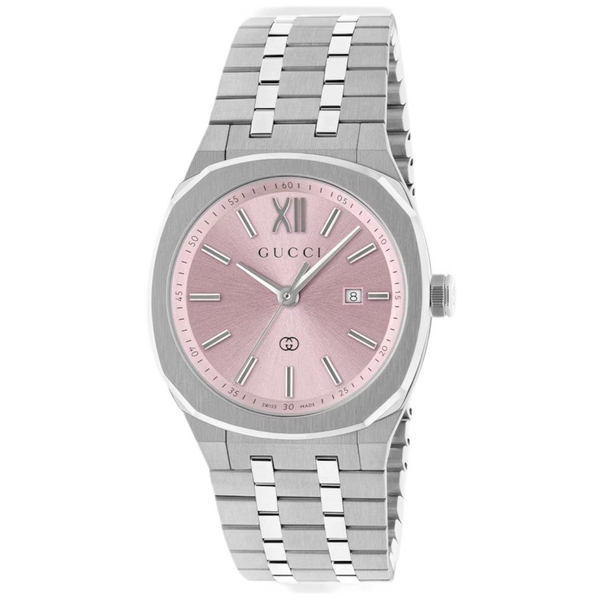 ZEGAREK GUCCI 25H