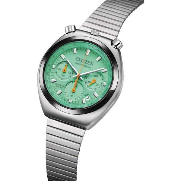 ZEGAREK CITIZEN TSUNO CHRONOGRAPH LIMITED EDITION