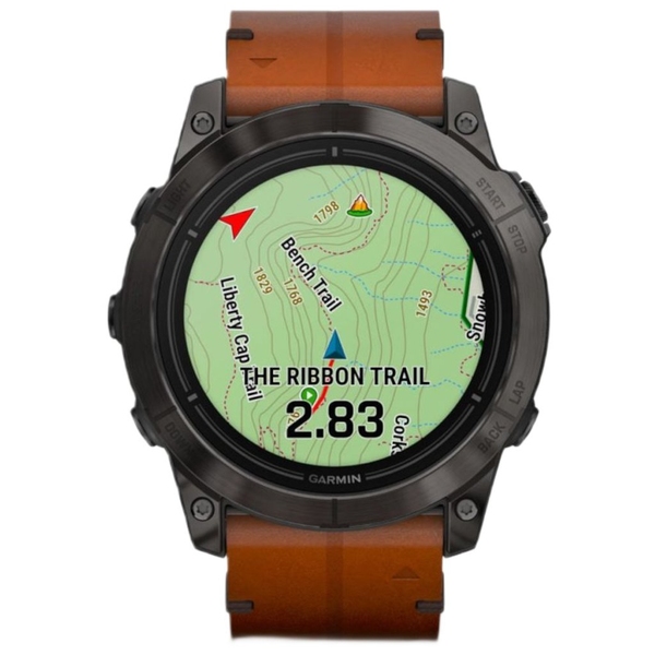 ZEGAREK GARMIN EPIX PRO 2 SAPPHIRE EDITION 51MM