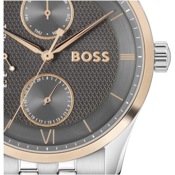 ZEGAREK BOSS PRINCIPLE MASTER