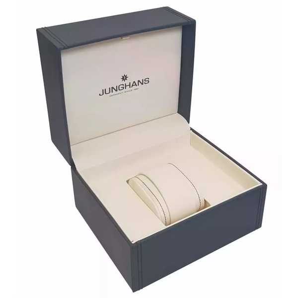 ZEGAREK JUNGHANS MEISTER S AUTOMATIC
