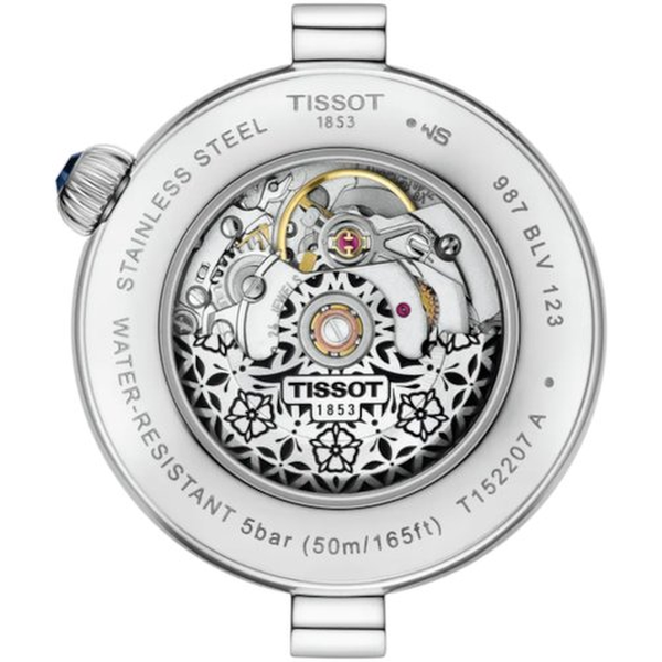 TISSOT DESIR 28MM