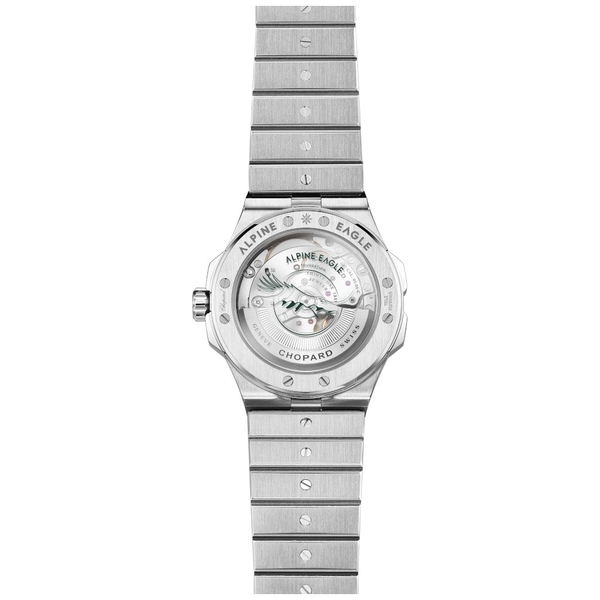 ZEGAREK CHOPARD ALPINE EAGLE 41