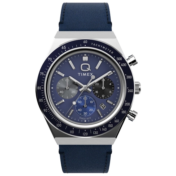 ZEGAREK TIMEX Q TIMEX CHRONOGRAPH