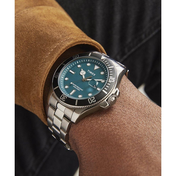 ZEGAREK TIMEX HARBORSIDE COAST