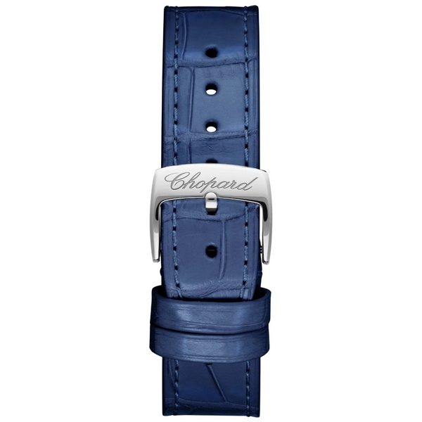 ZEGAREK CHOPARD HAPPY SPORT