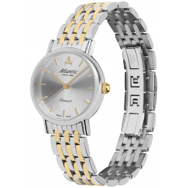 ZEGAREK ATLANTIC SEACREST LADY XS