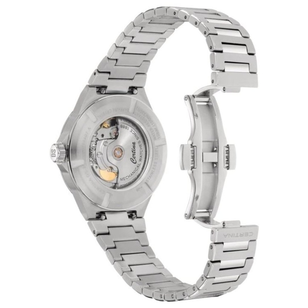 ZEGAREK CERTINA DS-7 POWERMATIC 80