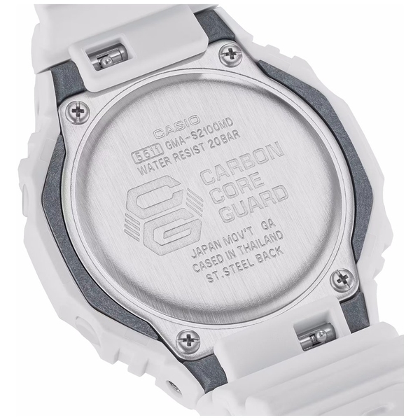 ZEGAREK G-SHOCK WOMEN GMA-S SERIES
