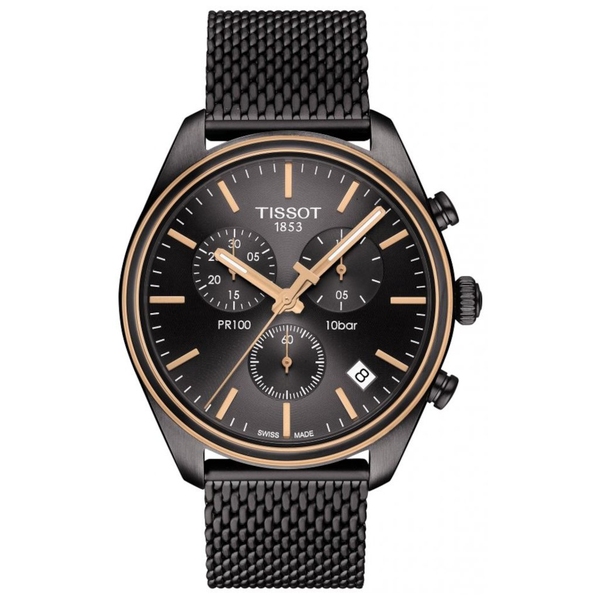 TISSOT PR 100 41MM