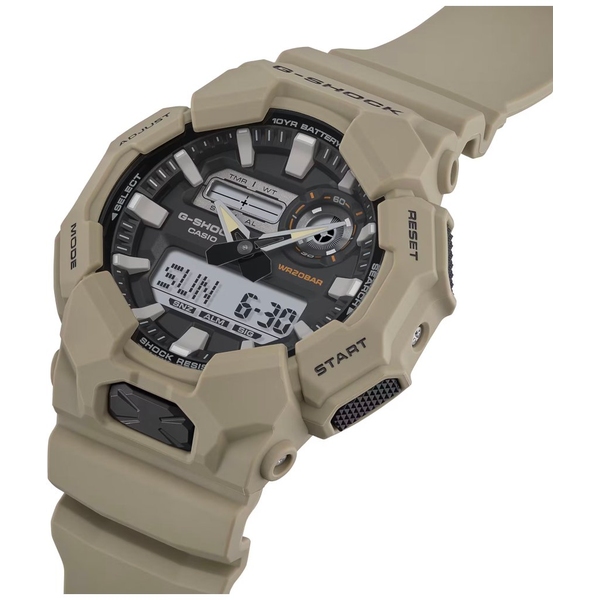 ZEGAREK G-SHOCK CLASSIC GA-010
