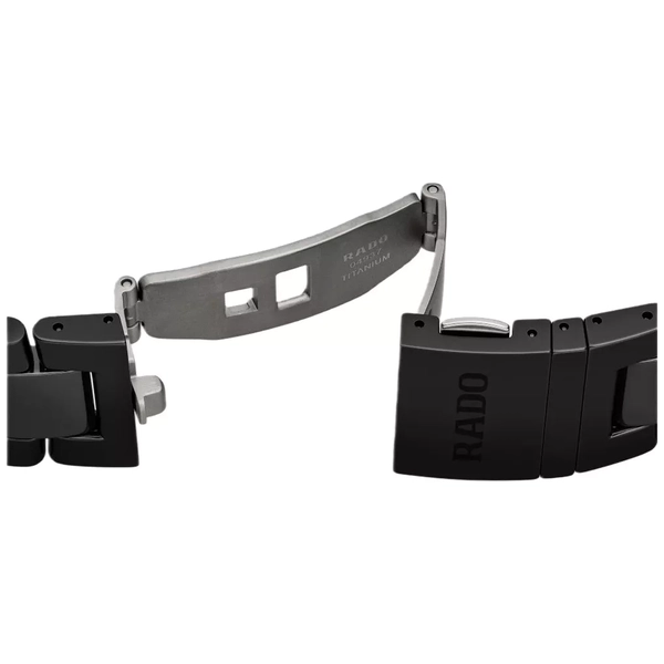 ZEGAREK RADO CAPTAIN COOK HIGH-TECH CERAMIC