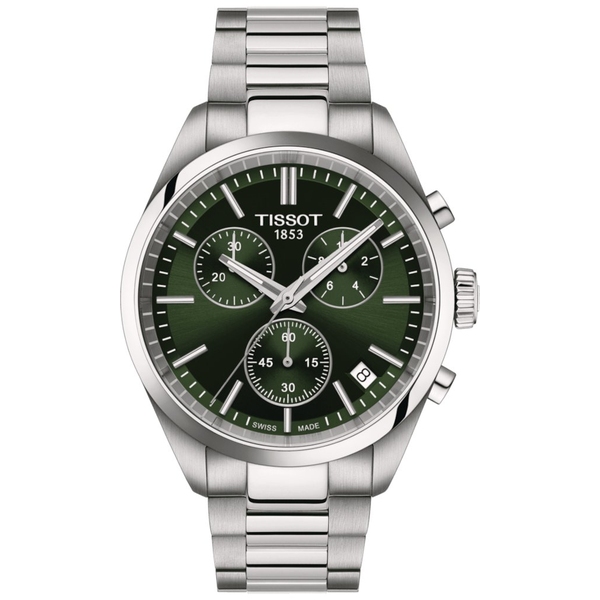 TISSOT PR 100 40MM