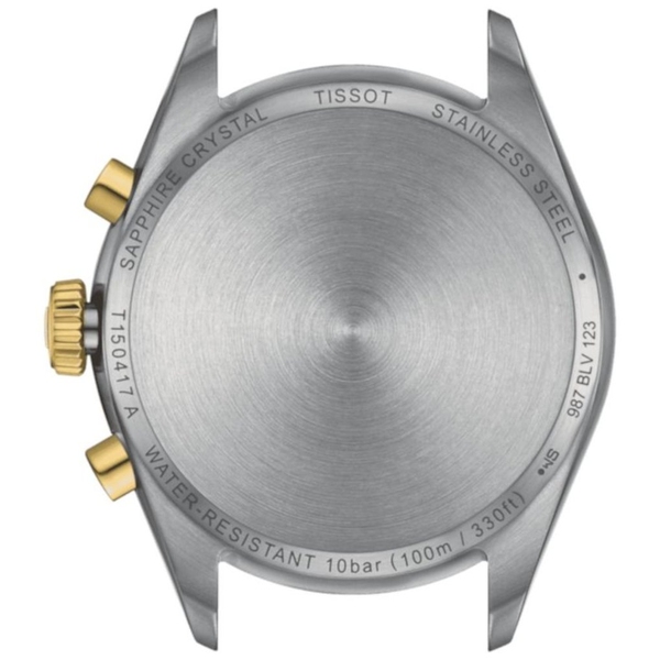 TISSOT PR 100 40MM