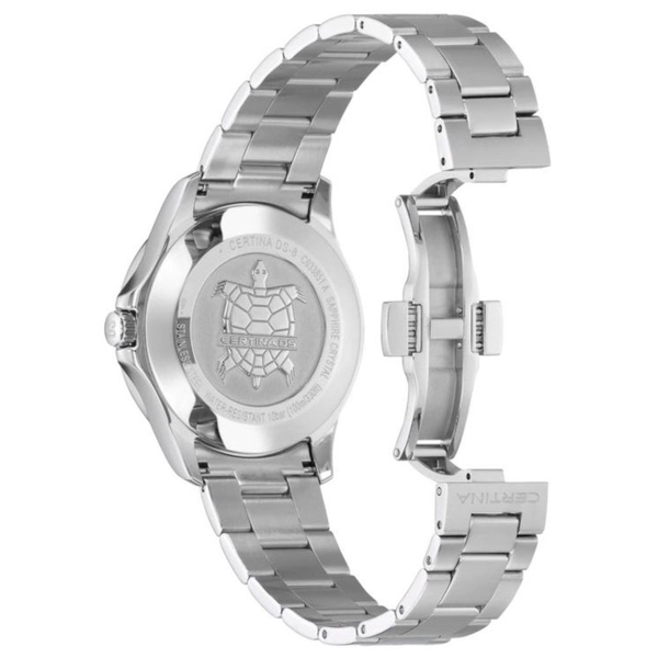 ZEGAREK CERTINA DS-8 GENT