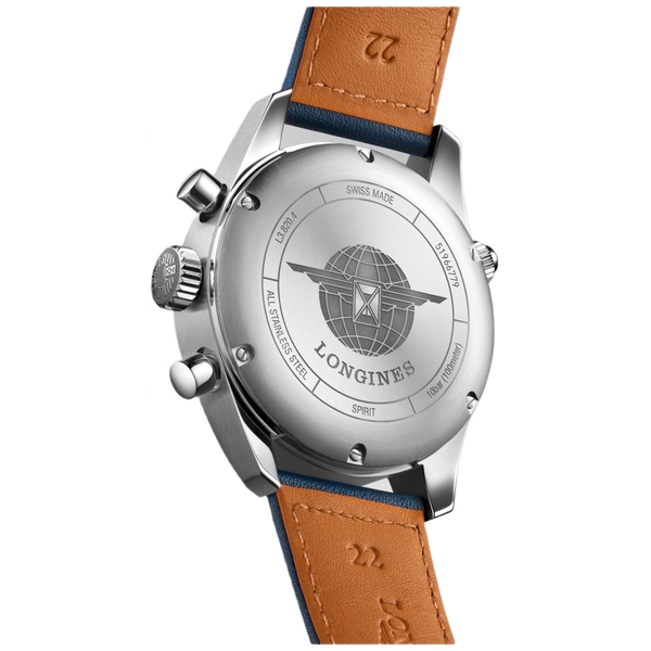 LONGINES SPIRIT CHRONOGRAPH