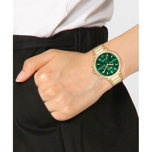 ZEGAREK BOSS ONE