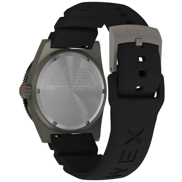 ZEGAREK TIMEX DEEPWATER REEF 200