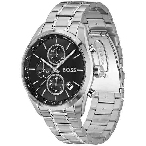 ZEGAREK BOSS GRAND PRIX