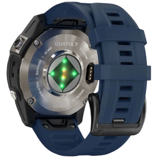 ZEGAREK GARMIN QUATIX 7 PRO 47MM