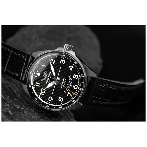 ZEGAREK VOSTOK EUROPE SPACE RACE AUTOMATIC