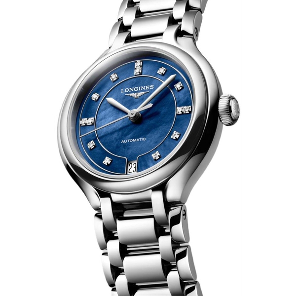 LONGINES PRIMALUNA