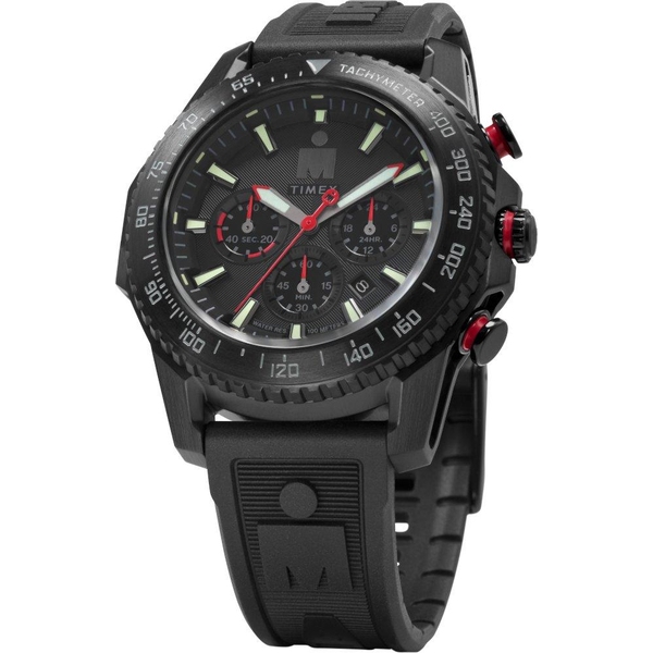 ZEGAREK TIMEX IRONMAN ADRENALINE CHRONOGRAPH