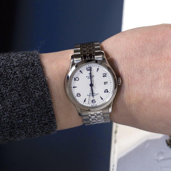 TUDOR 1926