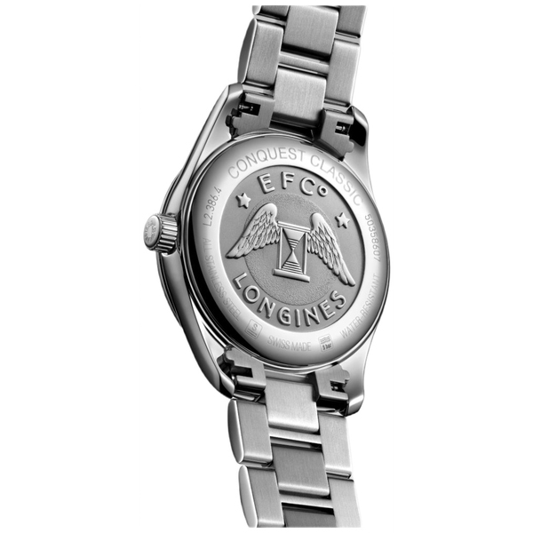 LONGINES CONQUEST CLASSIC
