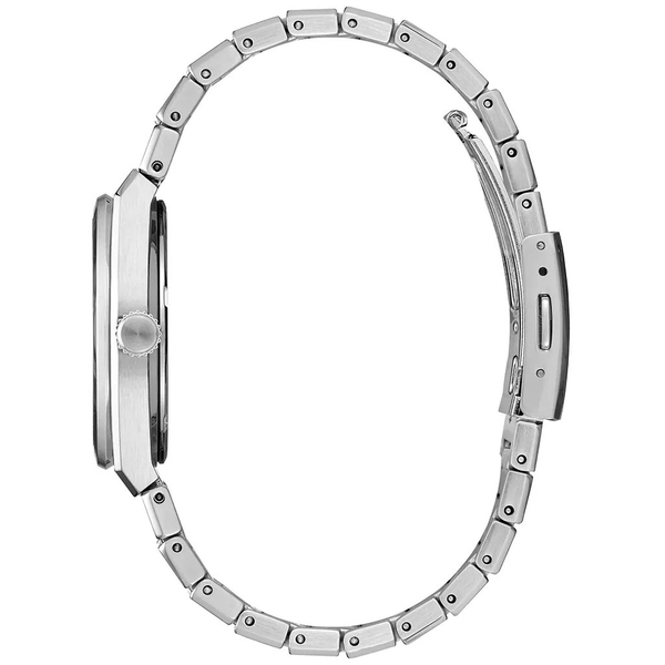 ZEGAREK SEIKO CLASSIC QUARTZ DIAMONDS