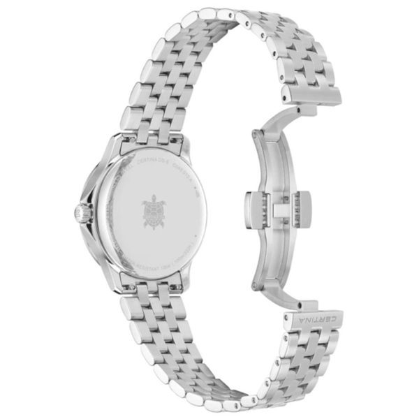 ZEGAREK CERTINA DS-8 LADY 31MM