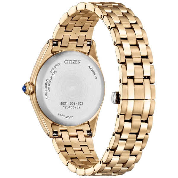 ZEGAREK CITIZEN ECO-DRIVE L-LAKESIDE AT DAWN
